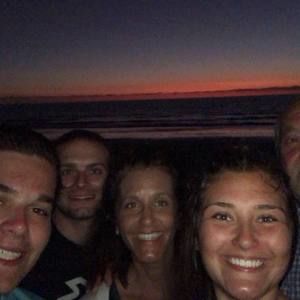 Meet your Posher, Ami